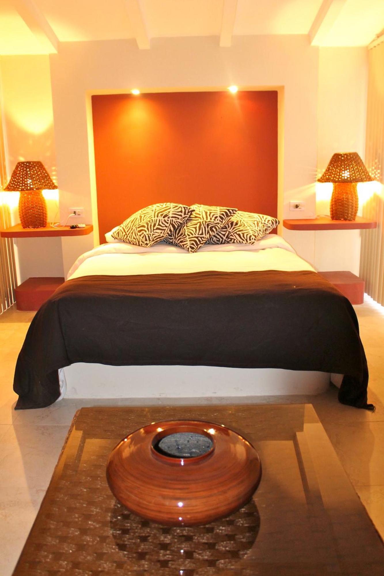 Hotel Vistalmar Manta Zimmer foto